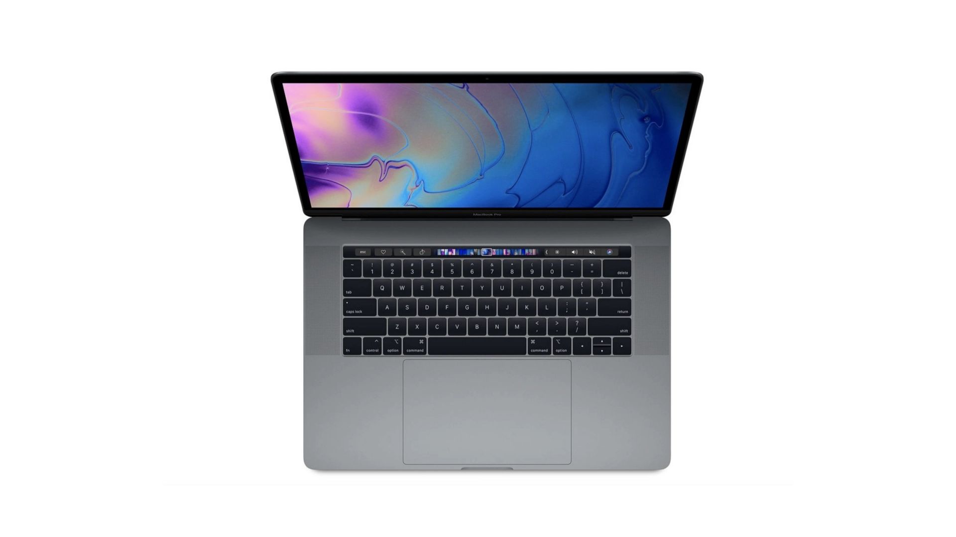 MacBook Pro