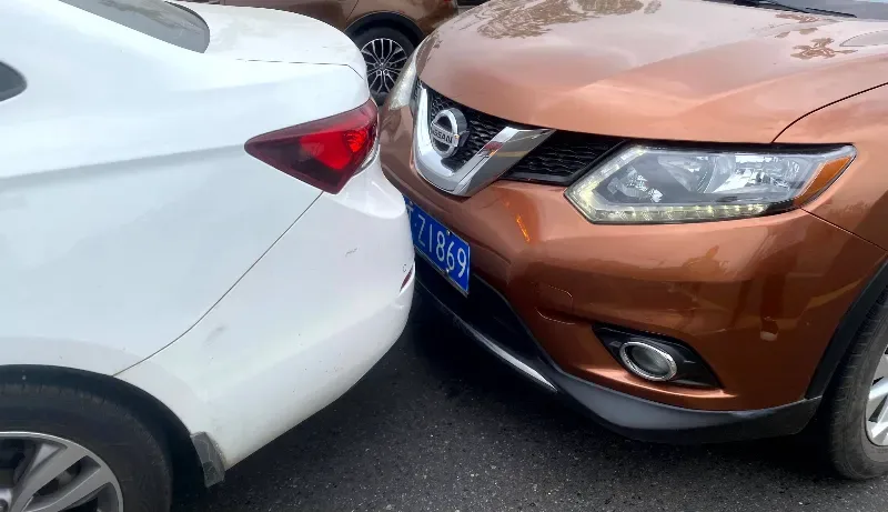 道路千万条，安全第一条